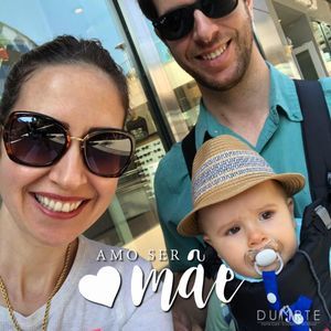 Meet your Posher, Patty